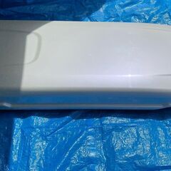 ルーフボックス inno BR58 ローダウンクルーザーEの画像