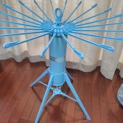 タオルハンガー