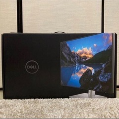 PCモニター、ディスプレイ、Dell 24.1型IPS USB-C U2421E｜メーカー