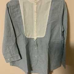 新品未使用　サンバレー　SUN VALLEY カットソー　シャツ...