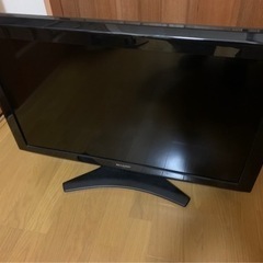 SHARP AQUOS 32型 2011年製