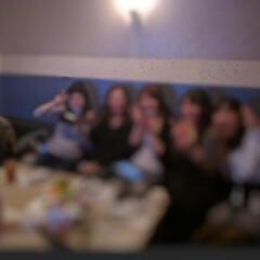 今夜19時からカラオケ♪ − 沖縄県