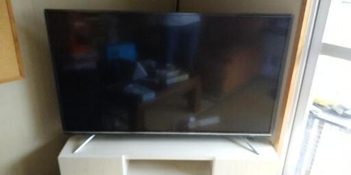 49型 液晶テレビ