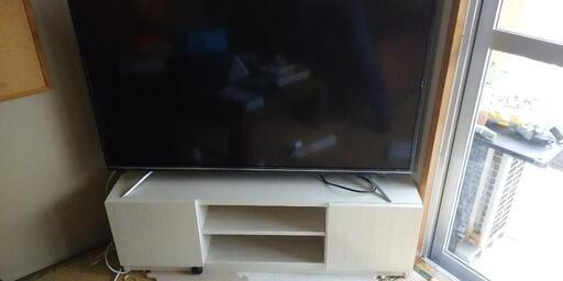 テレビ台 35×110×46