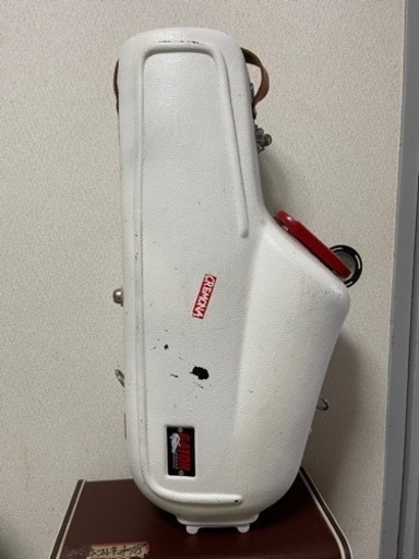GATOR  サキソフォン用ハードケース