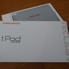 10.1インチ タブレットPC TECLAST P20HD LTEデュアルSIM