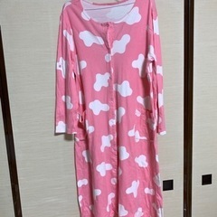 オフロスキー マタニティパジャマの画像