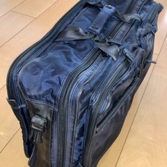 トラベルバッグ SAZABY 