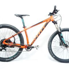 SCOTT 「スコット」 SCALE730+ 2018年 マウンテンバイク