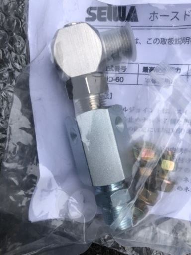高圧洗浄機用　ホースドラム