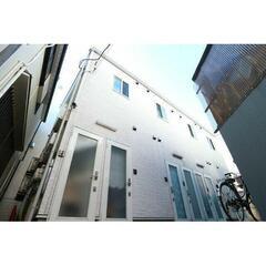 来店無しで契約までLINEで完結も可能です！！★墨田区立花 アパ...
