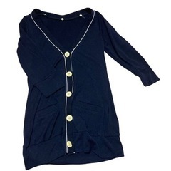 マリンカーディガン