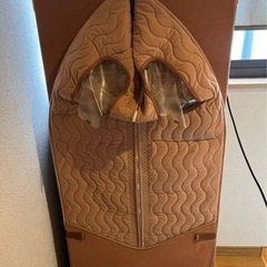 遠赤外線温浴器　さがの（中古）最終値下げ！
