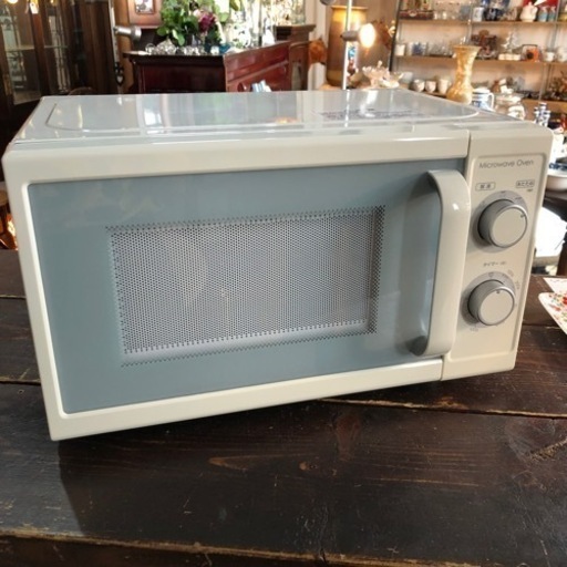 △▼ニトリ　電子レンジ　Microwave Oven▼△MM720CUKN2
