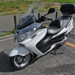 大阪府 寝屋川市のスクーター バイクの中古が安い！激安で譲り