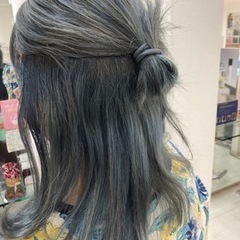 6月11日3時から6時まで限定カラーモデル様募集✨ - 地元のお店
