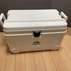 イグルー　IGLOO マリンクーラー　54QT 51L