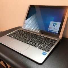 ★美品★HP タブレット PC ノートパソコン　x2  210 ...