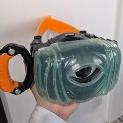 仮面ライダー、ウルトラマンの画像
