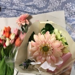 造花色々の画像