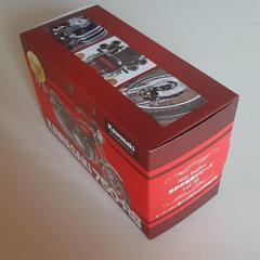 世界の名車シリーズ　vol.39 KAWASAKI750-RSの画像