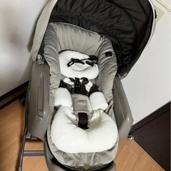 ネムリラ　ハイローチェア　電動　1000円値段下げました！
