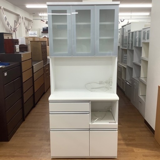 ニトリのレンジボード売ります！