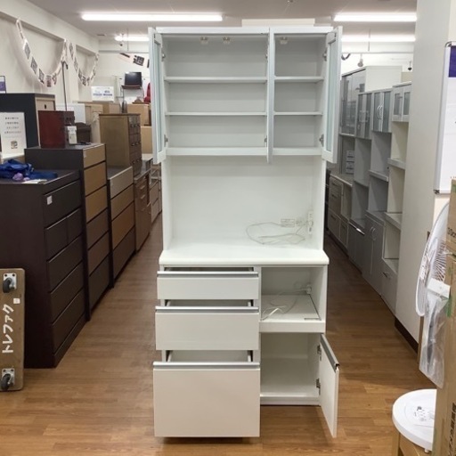 ニトリのレンジボード売ります！
