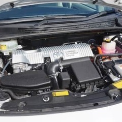 【ハイブリッドの歴史を！】コスパ重視！の画像