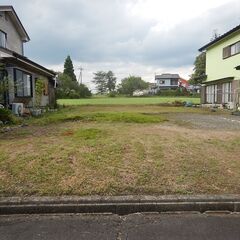 【売地】日光市板橋のつくし野団地内・価格値下げ500万円➡400...