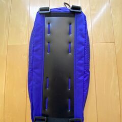 ヴィンテージ　グレゴリー アメリカ製　青タグ　シングルポケットの画像