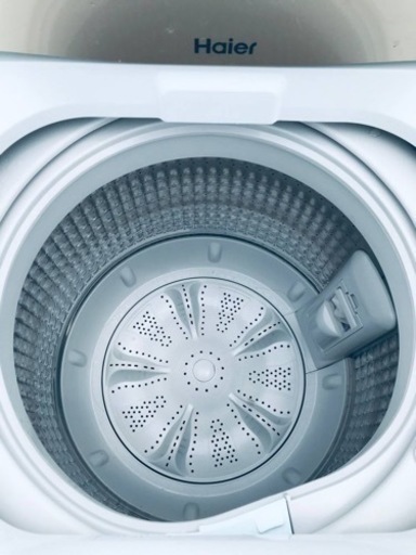 ✨2020年製✨876番 ハイアール✨電気洗濯機✨ JW-C60C‼️