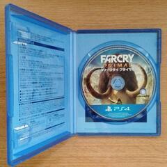 ファークライ プライマル PS4の画像