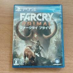 ファークライ プライマル PS4