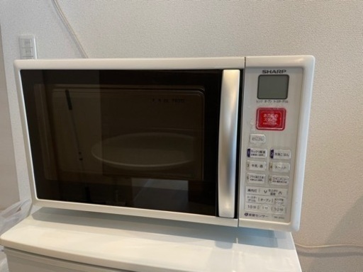 電子レンジ