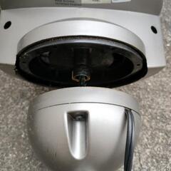 LASKO tower fan ジャンク　立て方扇風機の画像