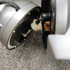 LASKO tower fan ジャンク　立て方扇風機の画像