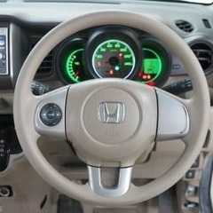 中がすごく広い軽自動車です！！の画像
