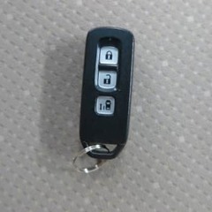 中がすごく広い軽自動車です！！の画像