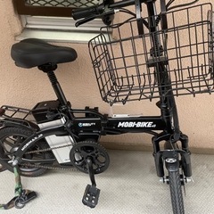 モペット