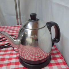 ★おしゃれなステンレス　ドリップケトル　0.8L　ホーメリー　N...