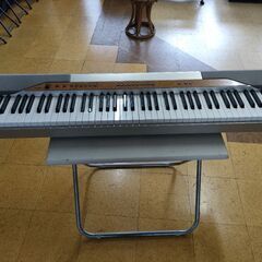 Casio キーボード