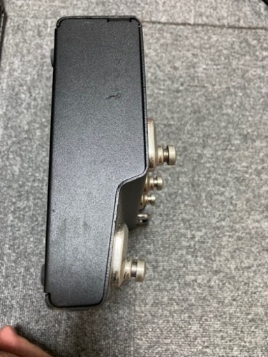【値下げしました】マルチエフェクター LINE6 M9
