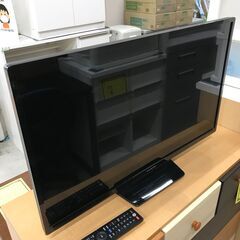 液晶テレビ フナイ FL-32H1010 2019年製 ※動作チ...