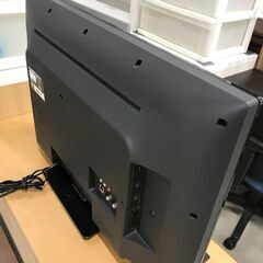 液晶テレビ フナイ FL-32H1010 2019年製 ※動作チェック済み/当店3ヶ月保証の画像
