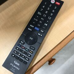 液晶テレビ フナイ FL-32H1010 2019年製 ※動作チェック済み/当店3ヶ月保証の画像