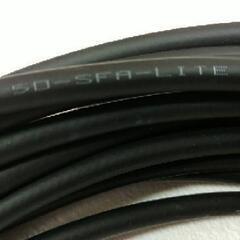 同軸　５DーSFA　１６mの画像