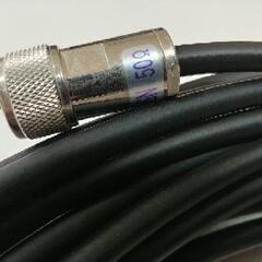 同軸　５DーSFA　１６mの画像