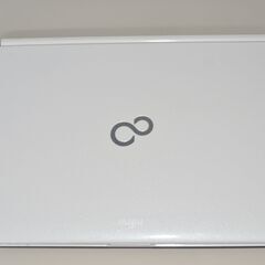 最新Windows11+office 爆速SSD256GB 富士通 LIFEBOOK AH54/H i5-3210M