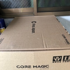 コア　マジック